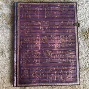 Paperblanks Beethoven journal
